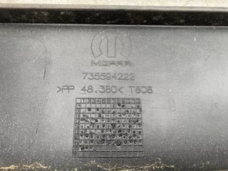 735594222 Бампер передний Fiat Doblo 2 Арт e12420991, вид 10