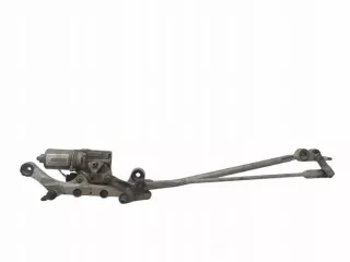 4L1955119A 2005-2015 Механизм стеклоочистителя (трапеция дворников) Audi Q7 4L Арт e12420923, вид 1