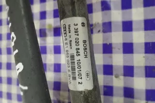 33970208452001072 Механизм стеклоочистителя (трапеция дворников) Audi A4 B7 Арт e12420868, вид 3