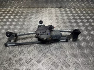 8V1955023D 8V1955119A Механизм стеклоочистителя (трапеция дворников) Audi A3 8V Арт e12420834, вид 1