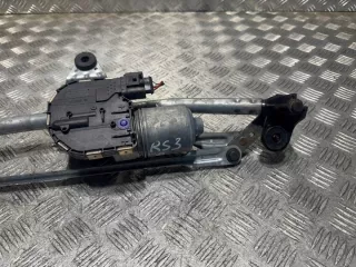 8V1955023D 8V1955119A Механизм стеклоочистителя (трапеция дворников) Audi A3 8V Арт e12420834, вид 3