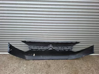 9808638877 Бампер передний Citroen jumpy 3 Арт e12420822, вид 3