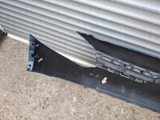9808638877 Бампер передний Citroen jumpy 3 Арт e12420822, вид 4