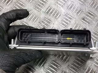 39110-02244 9030930465F 95400-02600 Блок управления двигателем Hyundai Atos 2 Арт e12420787, вид 3
