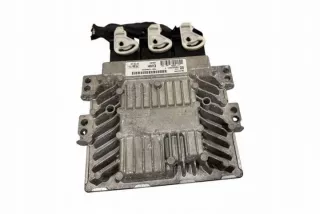 7G9112A650UH Блок управления двигателем Ford Mondeo 4 Арт e12420695, вид 3