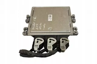 7G9112A650UH Блок управления двигателем Ford Mondeo 4 Арт e12420695, вид 5