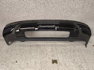 4M0807941L Бампер задний Audi Q7 4M restailing Арт e12420684, вид 1