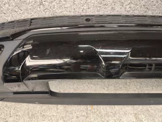 4M0807941L Бампер задний Audi Q7 4M restailing Арт e12420684, вид 3