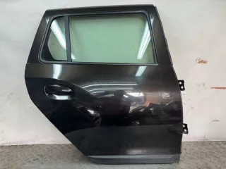  Дверь задняя правая Dacia Logan 2 Арт e12420664, вид 1