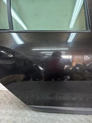  Дверь задняя правая Dacia Logan 2 Арт e12420664, вид 3