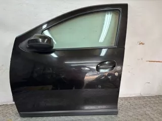  Дверь передняя левая Dacia Logan 2 Арт e12420663, вид 1
