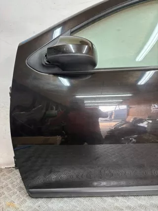  Дверь передняя левая Dacia Logan 2 Арт e12420663, вид 2