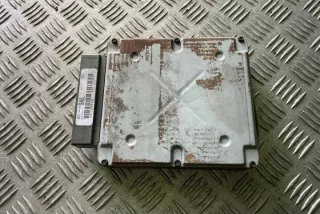 XS4F12A650FAB Блок управления двигателем Ford Focus 2 Арт e12420649, вид 3