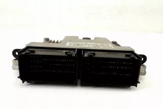 FN1512A650AB Блок управления двигателем Ford Fiesta 6 Арт e12420619, вид 2