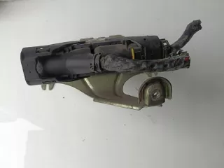 0281012864 55200674 Блок управления двигателем Fiat Doblo 1 Арт e12420583, вид 3