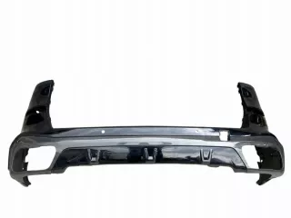 8069240 Бампер задний BMW X5 G05  Арт e12420552, вид 1