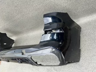8069240 Бампер задний BMW X5 G05  Арт e12420552, вид 3