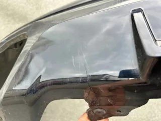 8069240 Бампер задний BMW X5 G05  Арт e12420552, вид 4