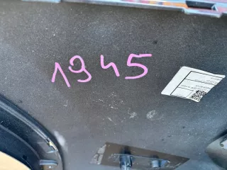 8081855 Бампер задний BMW X3 G01 Арт e12420532, вид 12