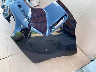 8081855 Бампер задний BMW X3 G01 Арт e12420532, вид 7
