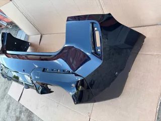 8081855 Бампер задний BMW X3 G01 Арт e12420532, вид 8