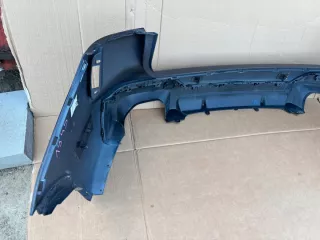 8081855 Бампер задний BMW X3 G01 Арт e12420532, вид 10
