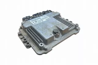 9663943980 Блок управления двигателем Citroen Berlingo 2  Арт e12420480, вид 2