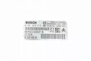 9663943980 Блок управления двигателем Citroen Berlingo 2  Арт e12420480, вид 4