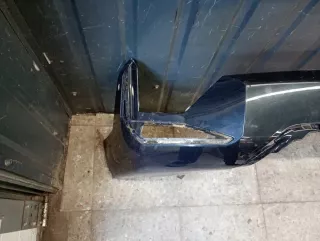 5A045A5 5a045a5 Бампер задний BMW X1 U11 Арт e12420425, вид 2