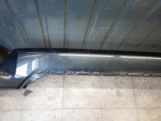 5A045A5 5a045a5 Бампер задний BMW X1 U11 Арт e12420425, вид 3