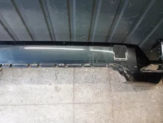 5A045A5 5a045a5 Бампер задний BMW X1 U11 Арт e12420425, вид 4