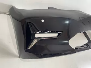 7468359 Бампер передний BMW M3 G80 Арт e12420413, вид 2