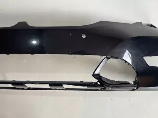 7468359 Бампер передний BMW M3 G80 Арт e12420413, вид 4