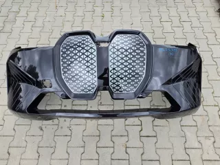  Бампер передний BMW IX i20 Арт e12420401, вид 1