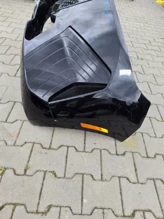  Бампер передний BMW IX i20 Арт e12420401, вид 3
