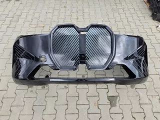  Бампер передний BMW IX i20 Арт e12420400, вид 1