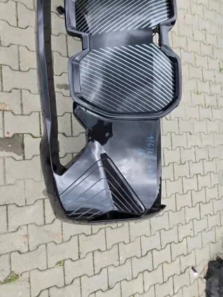  Бампер передний BMW IX i20 Арт e12420400, вид 2
