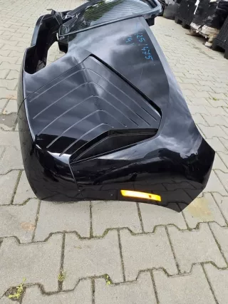  Бампер передний BMW IX i20 Арт e12420400, вид 3