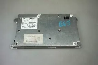 6926472 Блок управления двигателем BMW 7 E65/E66 Арт e12420325, вид 1