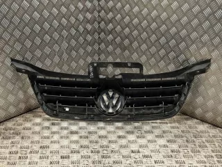1T0853653 Решетка радиатора Volkswagen Touran 1 Арт e12420310, вид 4
