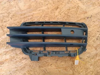 7P6853666A Решетка радиатора Volkswagen Touareg 2 Арт e12420308, вид 2