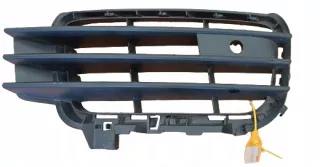7P6853666A Решетка радиатора Volkswagen Touareg 2 Арт e12420308, вид 3