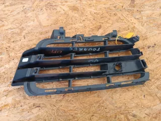7P6853666A Решетка радиатора Volkswagen Touareg 2 Арт e12420308, вид 6