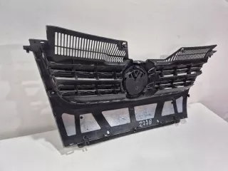 1K5853651 Решетка радиатора Volkswagen Jetta 5 Арт e12420272, вид 9