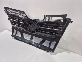 1K5853651 Решетка радиатора Volkswagen Jetta 5 Арт e12420272, вид 10