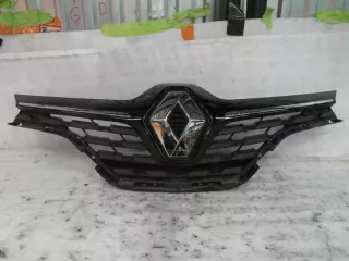 622561964R Решетка радиатора Renault Scenic 4 Арт e12420130, вид 1