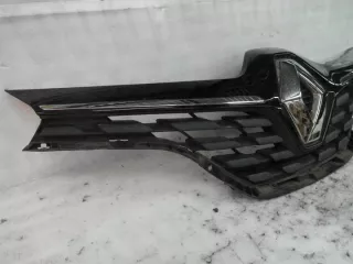622561964R Решетка радиатора Renault Scenic 4 Арт e12420130, вид 2