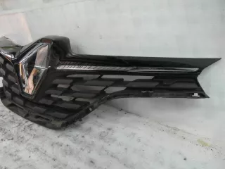 622561964R Решетка радиатора Renault Scenic 4 Арт e12420130, вид 3