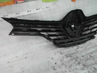 622561964R Решетка радиатора Renault Scenic 4 Арт e12420130, вид 5
