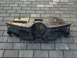 620363937R Решетка радиатора Renault Scenic 4 Арт e12420129, вид 1